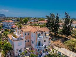 Matina s Family House With Your Private Jacuzzi - Matina s Family Hous