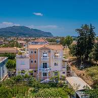 Matina s Family House With Your Private Jacuzzi - Matina s Family Hous