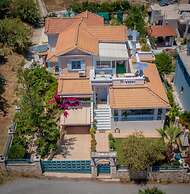 Matina s Family House With Your Private Jacuzzi - Matina s Family Hous