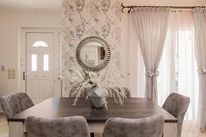 Matina s Family House With Your Private Jacuzzi - Matina s Family Hous