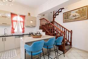 Matina s Family House With Your Private Jacuzzi - Matina s Family Hous