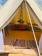 Penhallow House Glamping Retreat