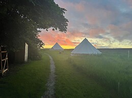 Penhallow House Glamping Retreat