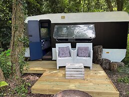 Penhallow House Glamping Retreat