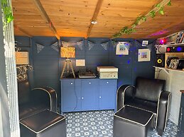 Penhallow House Glamping Retreat