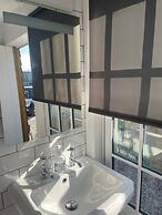 Penhallow House Glamping Retreat