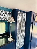 Penhallow House Glamping Retreat