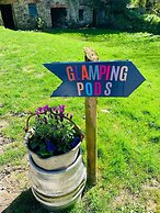 Penhallow House Glamping Retreat