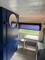 Penhallow House Glamping Retreat