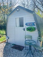 Penhallow House Glamping Retreat