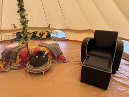 Penhallow House Glamping Retreat