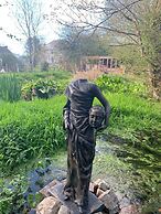 Penhallow House Glamping Retreat