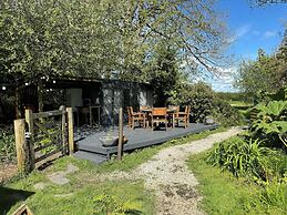 Penhallow House Glamping Retreat