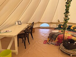 Penhallow House Glamping Retreat