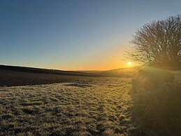 Penhallow House Glamping Retreat