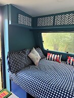 Penhallow House Glamping Retreat