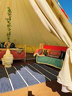 Penhallow House Glamping Retreat