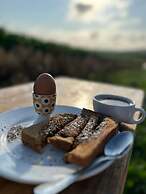 Penhallow House Glamping Retreat