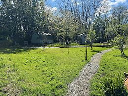 Penhallow House Glamping Retreat