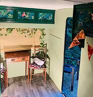 Penhallow House Glamping Retreat