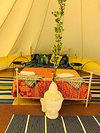 Penhallow House Glamping Retreat
