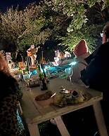 Penhallow House Glamping Retreat