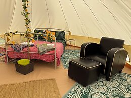 Penhallow House Glamping Retreat