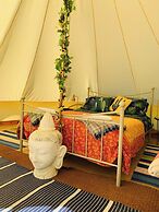 Penhallow House Glamping Retreat