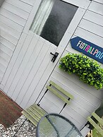 Penhallow House Glamping Retreat