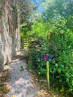 Penhallow House Glamping Retreat