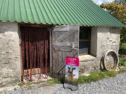 Penhallow House Glamping Retreat