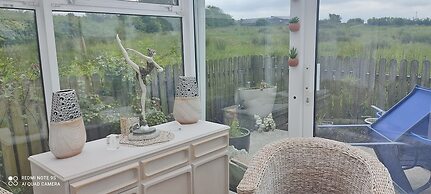 Cozy Cottage Retreat in Listowel pet Friend