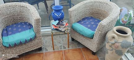 Cozy Cottage Retreat in Listowel pet Friend