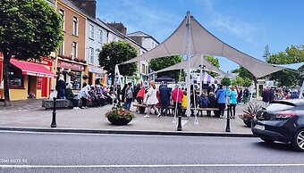 Cozy Cottage Retreat in Listowel pet Friend