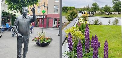 Cozy Cottage Retreat in Listowel pet Friend