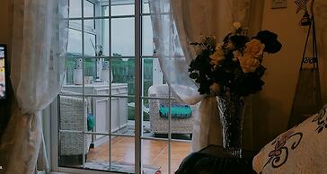 Cozy Cottage Retreat in Listowel pet Friend