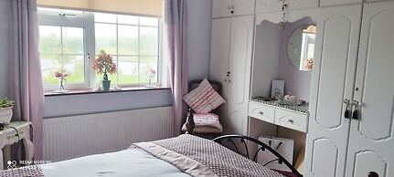 Cozy Cottage Retreat in Listowel pet Friend