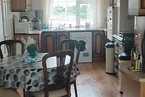 Cozy Cottage Retreat in Listowel pet Friend