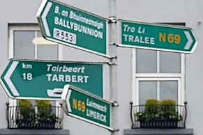 Cozy Cottage Retreat in Listowel pet Friend