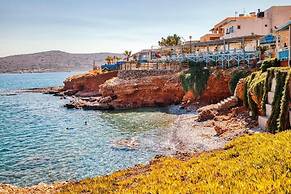 Elounda Plaka Luxury Villa