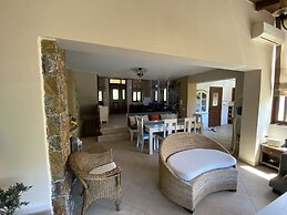 Elounda Plaka Luxury Villa