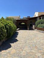 Elounda Plaka Luxury Villa