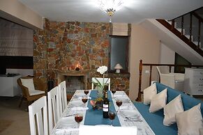 Elounda Plaka Luxury Villa