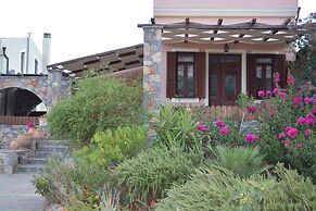 Elounda Plaka Luxury Villa