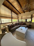 Elounda Plaka Luxury Villa