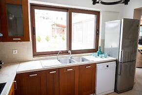 Elounda Plaka Luxury Villa