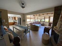 Elounda Plaka Luxury Villa