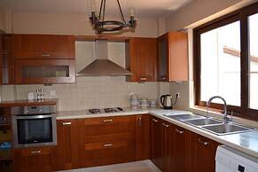 Elounda Plaka Luxury Villa