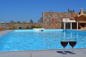 Elounda Plaka Luxury Villa