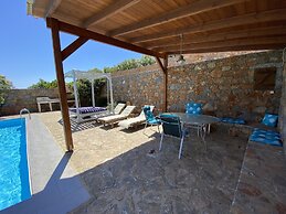 Elounda Plaka Luxury Villa